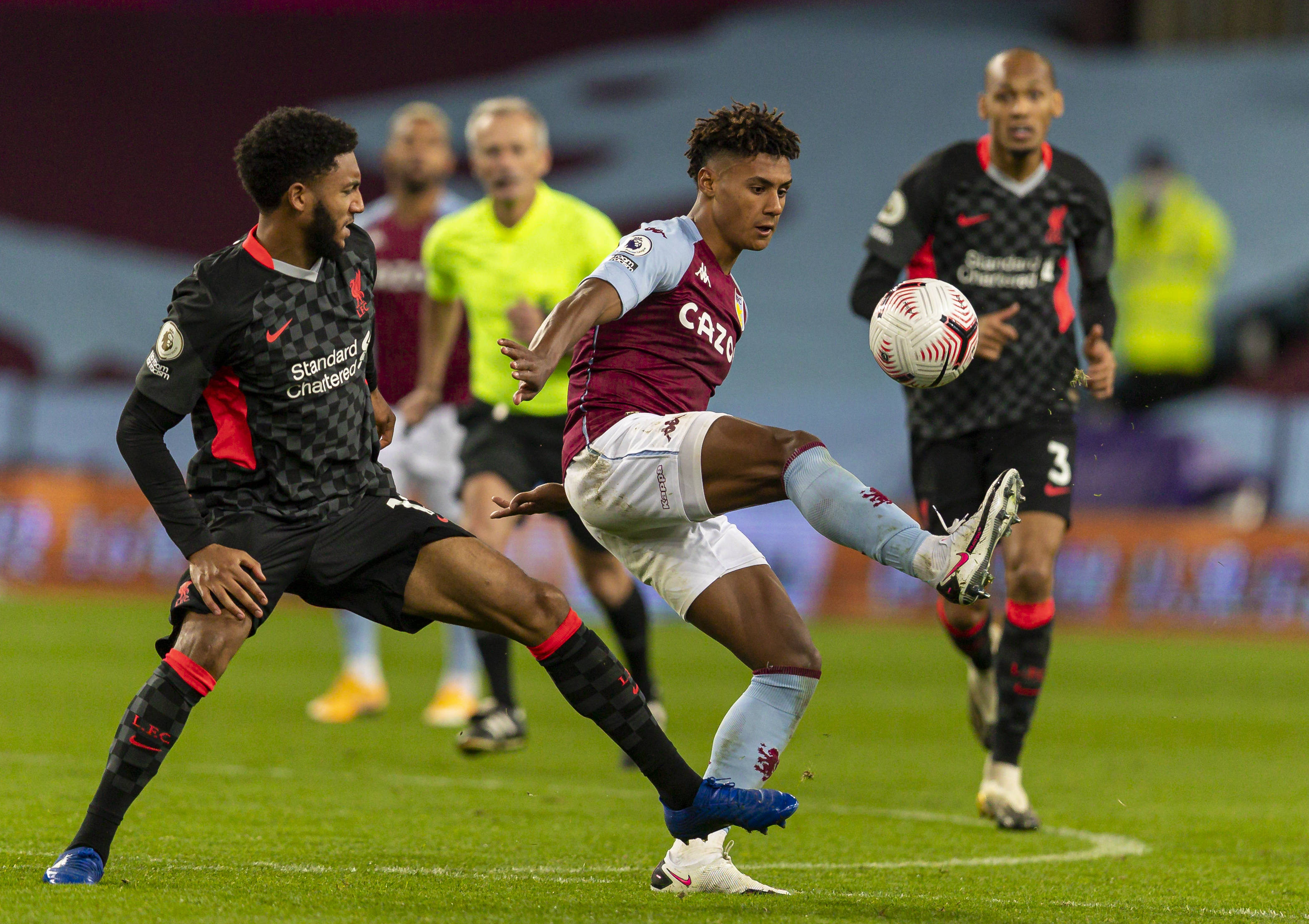 深刻友谊 深刻友谊