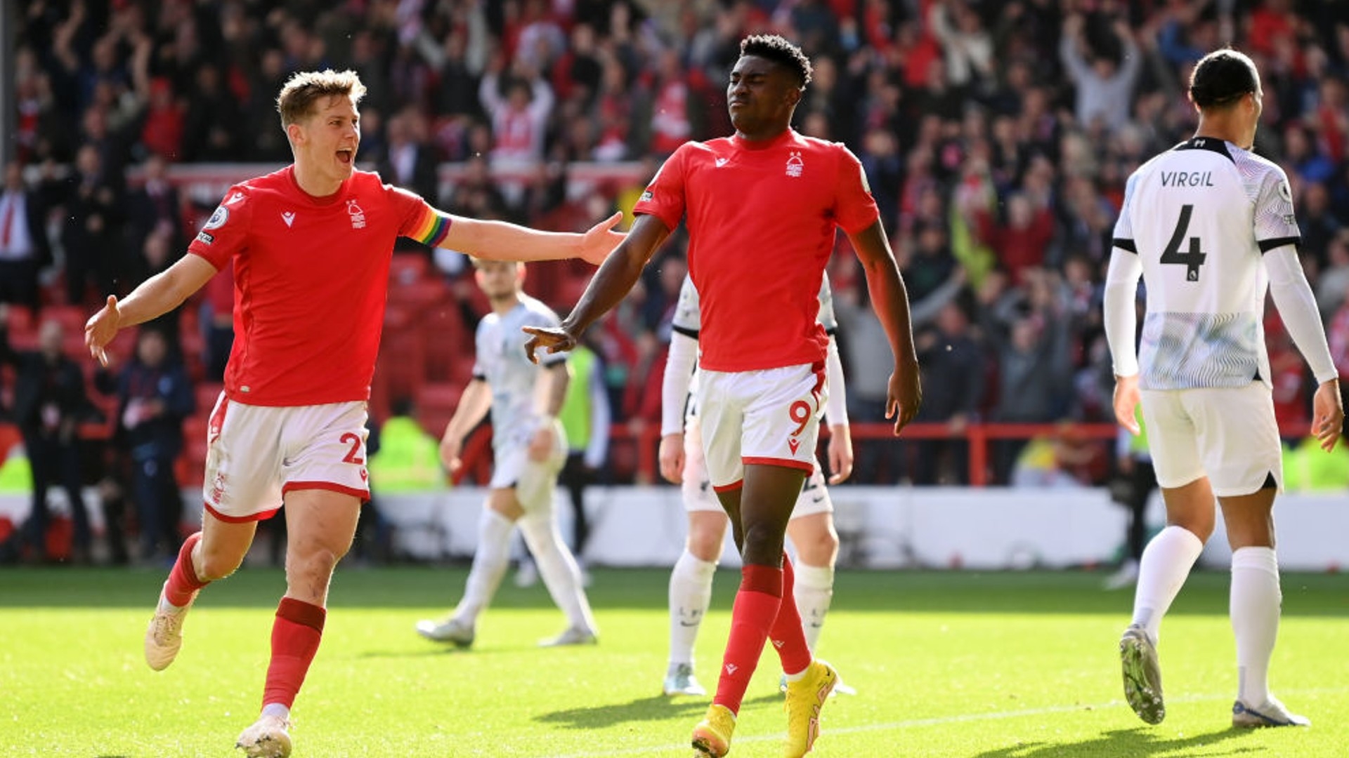 湖人在这一 湖人在这一