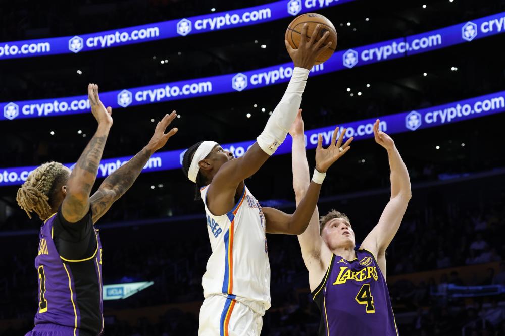 他们不仅有 他们不仅有