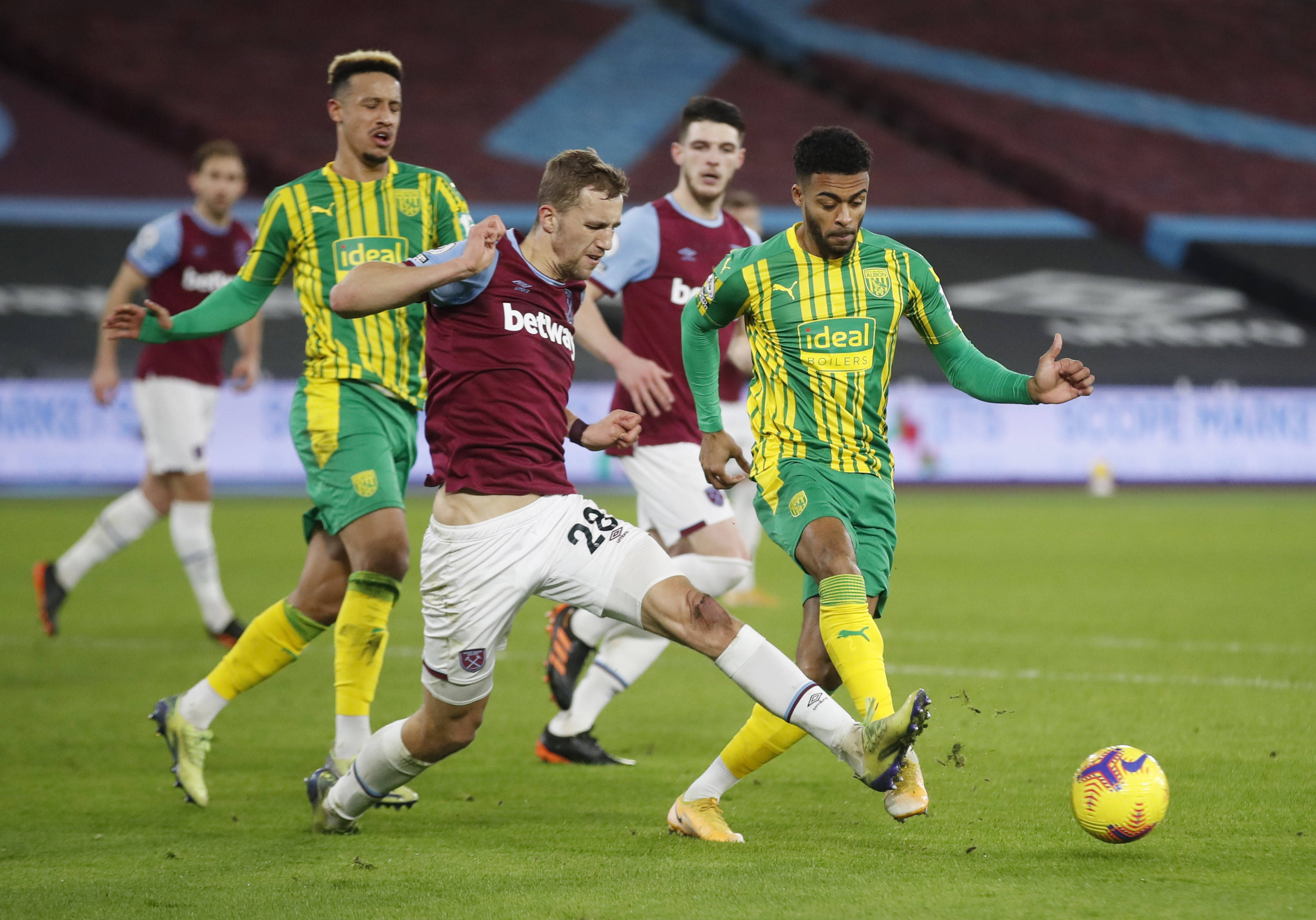 直接化解了 直接化解了